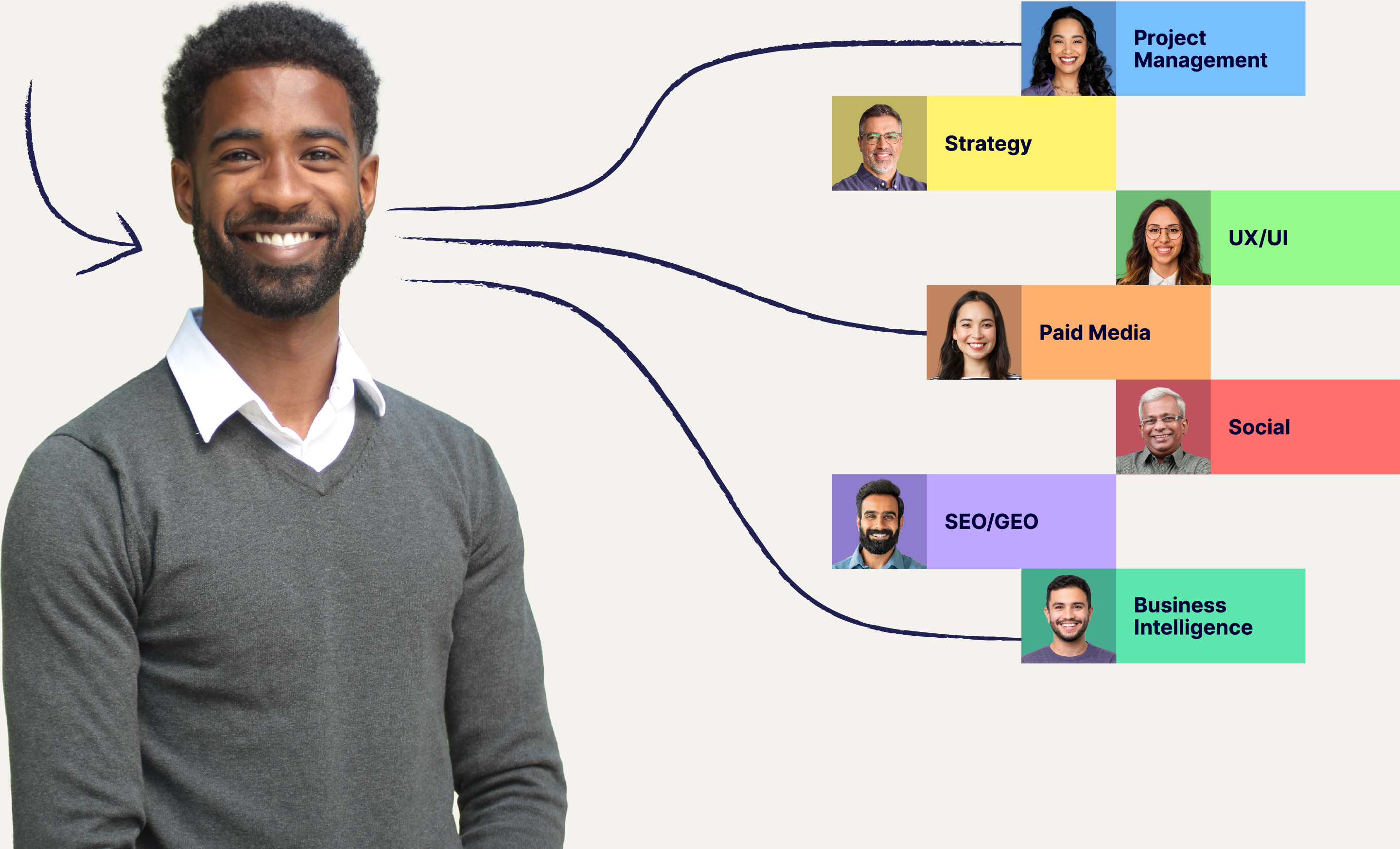 bars with smiling man 1