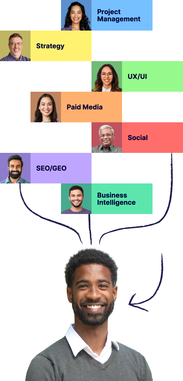 bars with smiling man vertical 1