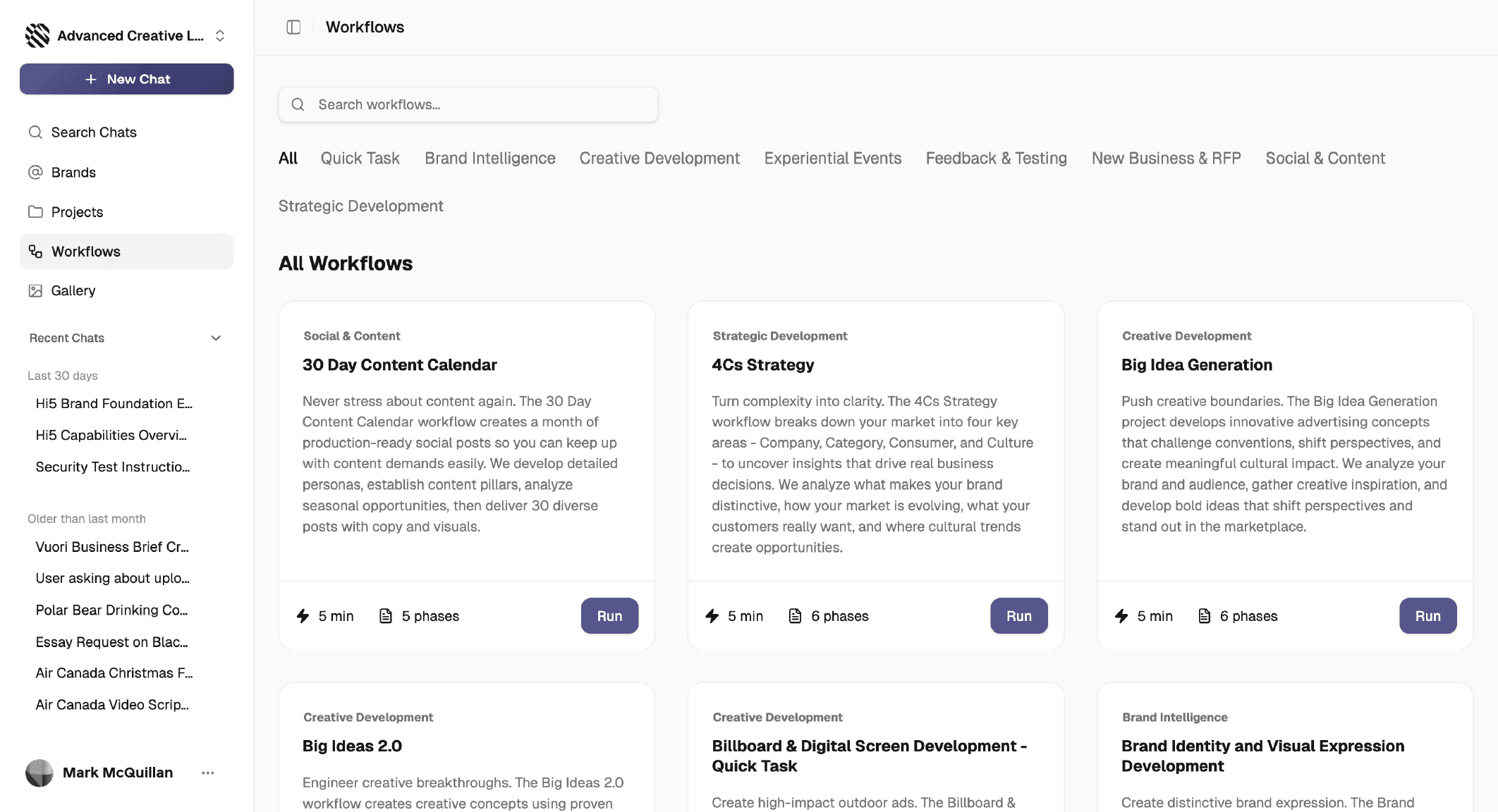 Home - expert-workflows